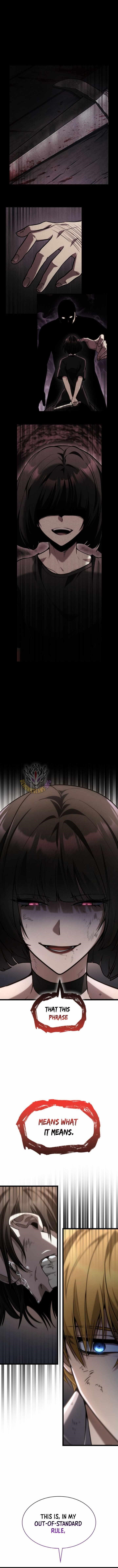 Infinite Mage, Chapter 140 image 08